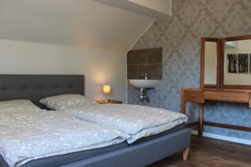 Monteurzimmer in Rastdorf - Ferienwohnung Rastdorf