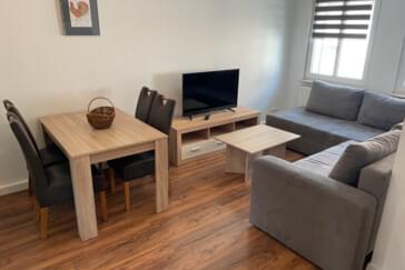 Monteurzimmer in Apolda - Ferienwohnungen Funke