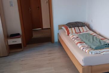 Monteurzimmer in Weener - Wohnung für Monteure 