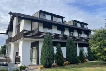 Monteurzimmer in Reisbach - Appartement-Pension Elsberg >>Fotos und Preise auf HP