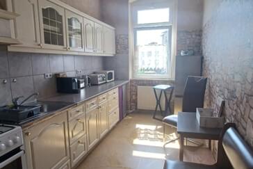 Monteurzimmer in Zeitz - Ferienwohnung Schubert / Nahe Leipzig