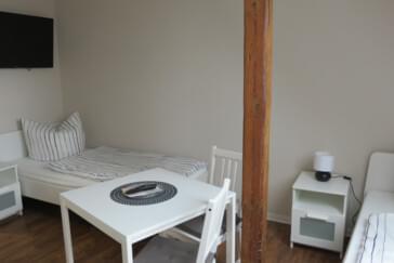 Monteurzimmer in Dessau - ROTHs Monteurs und Ferienapartments