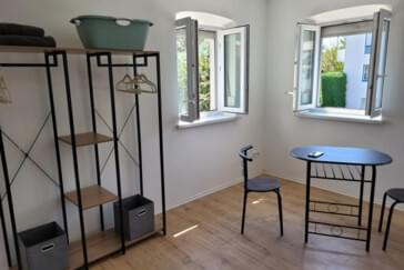 Monteurzimmer in Geisenhausen - Steidl Vermietung 