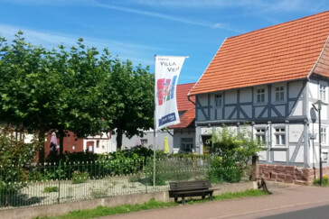 Monteurzimmer in Meinhard-Jestädt - Pension Villa Velo