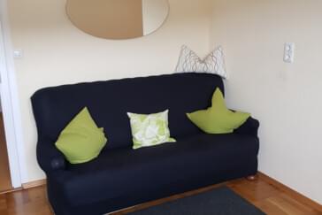 Monteurzimmer in Leidersbach - Appartment für Monteure