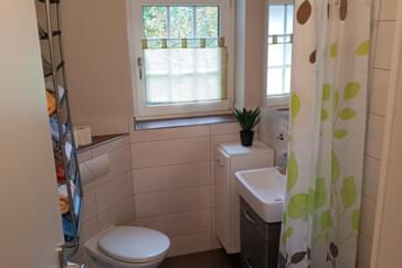 Monteurzimmer in Nieheim - Monteurwohnung Beineke