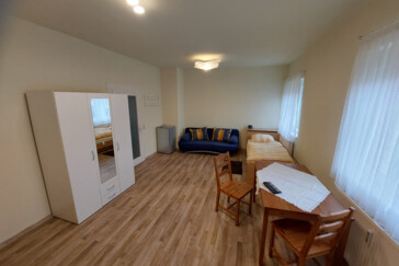 Monteurzimmer in Bennewitz - Ferien- / Monteurwohnung