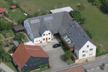 Monteurzimmer in Seßlach - Ferienwohnungen Rößner