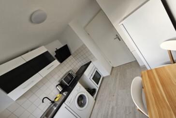 Monteurzimmer in Steinen - Haus Lörrach 