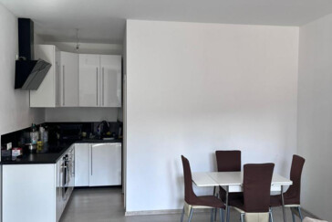 Monteurzimmer in Titisee-Neustadt - Apartment Titisee