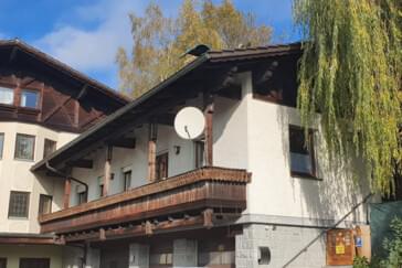 Monteurzimmer in Böbrach - Günstige Monteurzimmer Haus Max & Moritz in Böbrach