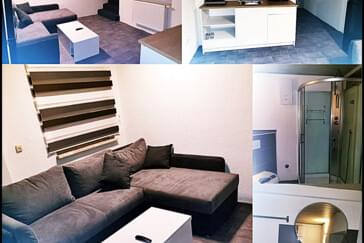 Pension in Iserlohn - Wohnung