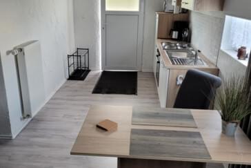 Monteurzimmer in Herborn - Haus  Sterntaler