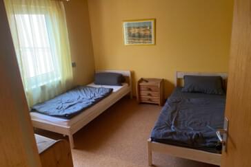 Monteurzimmer in Marktzeuln - Monteursunterkunft Marktzeuln