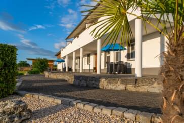 Monteurzimmer in Meckenbeuren - Ferienwohnungen Wagner