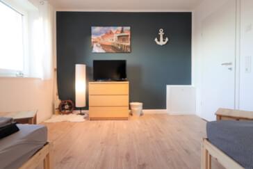 Monteurzimmer in Bargstedt - NEUBAU -  3 X MODERNE Ferienhäuser 3-4 P./  4-8 P./ 4-8 P.