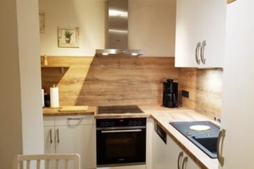 Monteurzimmer in Winsen (Luhe) - Ferienwohnung Thieshen