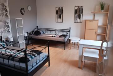 Monteurzimmer in Röttingen-Strüth - Monteurzimmer Strütherhof / Renner