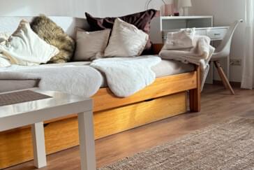 Monteurzimmer in Bad Kissingen - Ferienwohnung Pfister Straub