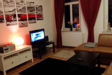 Monteurzimmer in Chemnitz - Ferienwohnung Jan Paschke