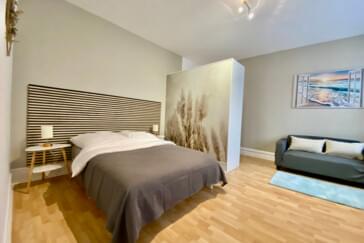 Monteurzimmer in Furtwangen - Monteurzimmer Gruber