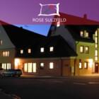 75056 Sulzfeld - Monteurzimmer - Rose Sulzfeld