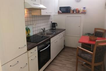 Monteurzimmer in Oberhausen Kreut - Rent Room 