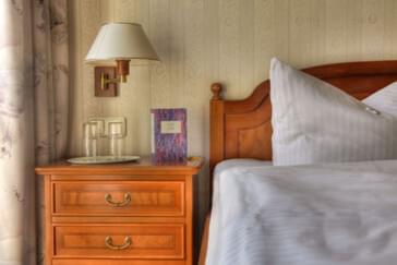 Privatzimmer in Altentreptow - Hotel am Markt