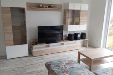 Monteurzimmer in Wächtersbach-Aufenau - Monteurswohnungen Apartment Kinzigaue