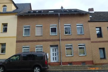 Monteurzimmer in Aschersleben - Monteurswohnung 