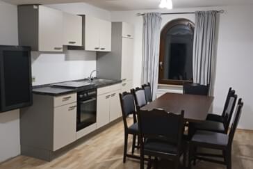 Monteurzimmer in Billigheim-Ingenheim - Pfälzer Hof