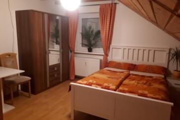 Monteurzimmer in Böhl-Iggelheim - Ferienwohnung Appel Ludwigshafen/Speyer