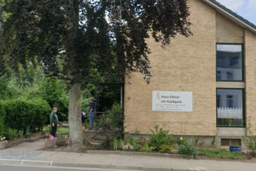 Monteurzimmer in Glückstadt - Zentral gelegen, gut ausgestattete Mitarbeiterunterkünfte