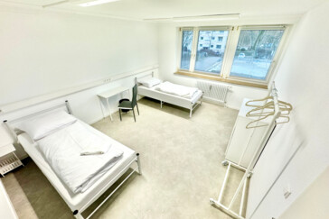 Monteurzimmer in Wolfsburg - **NEU** große 5-Zimmer-Wohnung für 5-10 Gäste