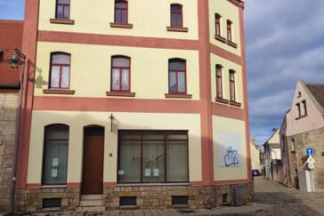 Monteurzimmer in Laucha - Philipp Herz