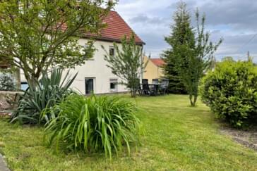 Monteurzimmer in Lommatzsch - Ferienwohnung Schwager