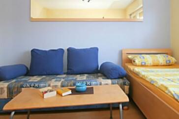 Monteurzimmer in Stadtallendorf - Ferienwohnung Schlenstedt  