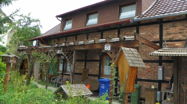 Monteurzimmer Ferienhaus Hausmann in 31177 Harsum