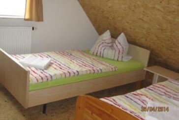 Monteurzimmer in Immendingen-Zimmern - Pension Hehn 