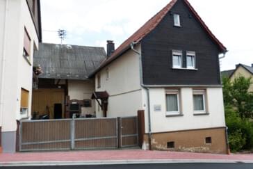 Monteurzimmer in Waldsolms - Ferienhaus Fischer