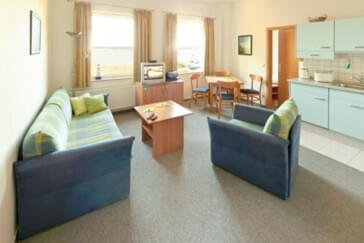 Monteurzimmer in Sundhagen - Gästehaus Niederhof