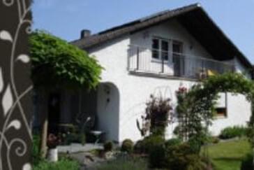 Pension in Vohenstrauß - Ferienwohnung EIBER