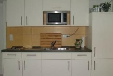 Monteurzimmer in Waghäusel - Ferienwohnung AMBIENTE