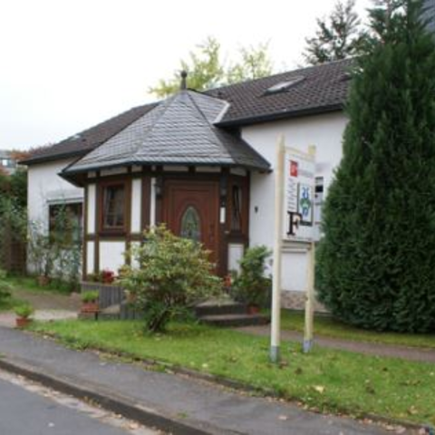 Monteurzimmer in Marburg-Cappel - Pension Fischbach