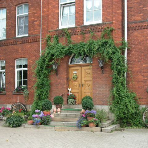 Monteurzimmer in Brüggen, Leine - Gästezimmer Kreibohm