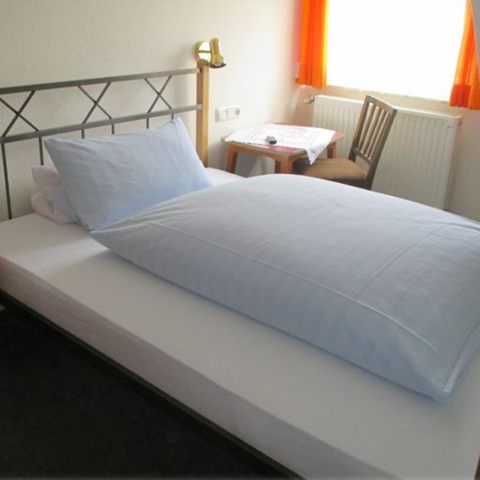 Monteurzimmer in Hilders-Eckweisbach - Gasthof und Pension Kühler Grund