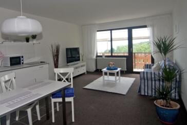 Monteurzimmer in Dannenfels - Apart-Hotel Kastanienhof