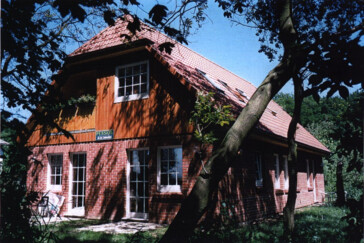 Monteurzimmer in Bad Doberan - Ostsee Hotel-Pension An der Lindenallee