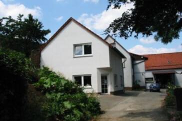 Pension in Nachrodt-Wiblingwerde - Ferienwohnung auf dem Bauernhof Knipps