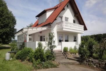 Monteurzimmer in Münsingen - Steighof - Ferienwohnungen Eichhölzle